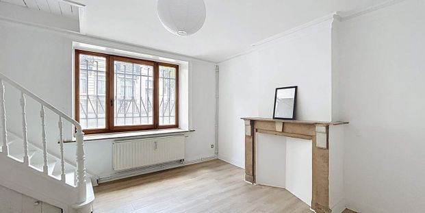 Appartement te huur in Brussel voor € 3.500 met 4 slaapkamers - Photo 1