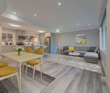 For Lease - 740 Collins Bay Road Unit# 1, Kingston, Ontario - Photo 1