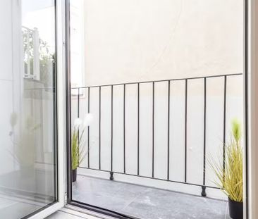 Rua General Taborda, Lisbon, Lisbon 1070-137 - Photo 2