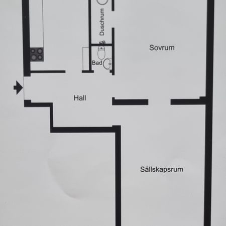 Hantverkaregatan, Malmö - Foto 4