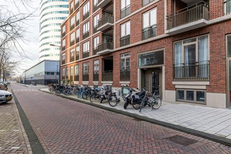 Te huur: Amstelvlietstraat 676 - Foto 3