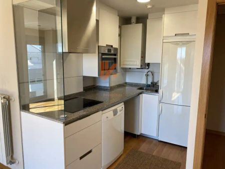 Apartamento de alquiler en Rúa Do Xeneral Pardiñas, 4, 4, Ensanche - Sar - Foto 4