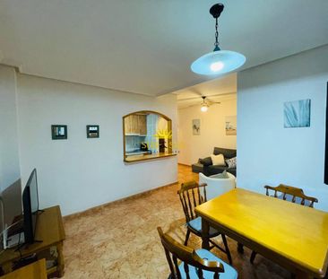 1 BEDROOM SEMI-DETACHED HOUSE - LOS ALCÁZARES - Photo 5