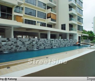 Spring @ Katong (D15), Apartment - For Rent - Photo 1