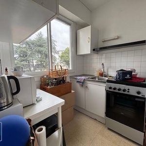 Location Appartement 1 pièce 32m² ST SEBASTIEN SUR LOIRE 44230 - Photo 2