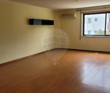 Apartamento T3 - Photo 2