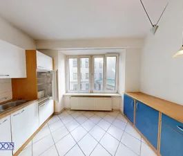 1020 Wien, Novaragasse Top 9, zwei Zimmer, 59m², Wohnküche, Wannenbad, WC, Hofruhelage, 1. Stock ohne Lift, Miete: EUR 680,-- inkl. Bk., Mwst. - Photo 1