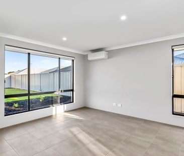 BRAND NEW BEAUTY ! HOME OPEN VIEWING WEDNESDAY 25th FEBRUARY at 4.3... - Photo 5