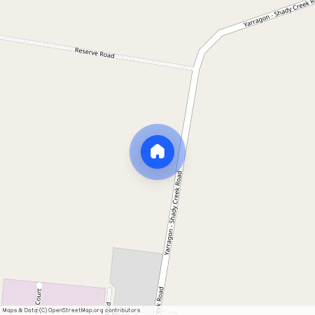 71 Yarragon Shady Creek Road, Vic 3823