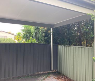 Modern two bedroom unit in sought after location. - Photo 6