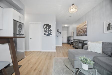 For Lease - 126 Simcoe Street Unit# 1907, Toronto, Ontario - Photo 3