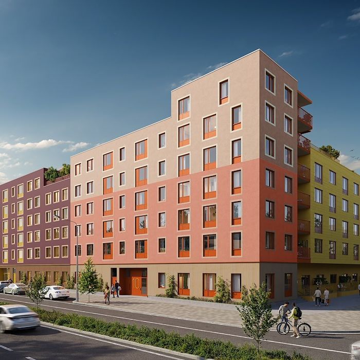 Länsmansvägen 16, Orminge - Photo 1