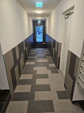 Neubau-Erstbezug mit Balkon, Fernblick & Top-Anbindung in Simmering - Foto 4