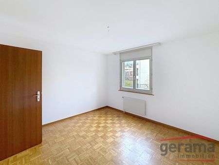 Appartement 4.5 pièces au 2ème étage - Photo 2