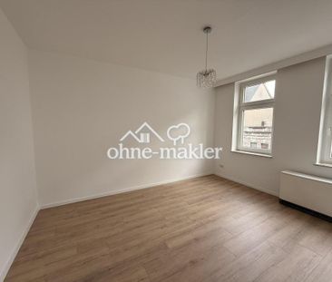 Frisch renovierte Wohnung im 1.OG für Studenten oder Singles - Photo 1