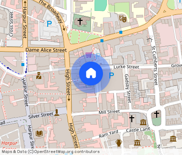 Pinewood House, Bedford, MK40 - Photo 1