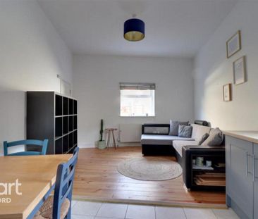 1 bedroom maisonette to rent - Photo 3