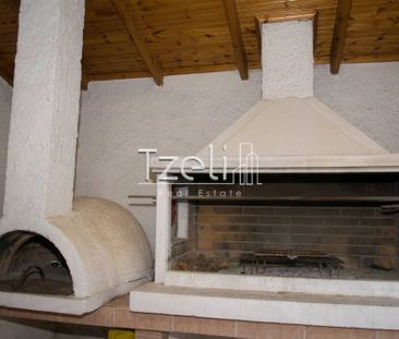 Διαμέρισμα για ενοικίαση Νιφοραίικα (Δυτικής Αχαΐας) - Photo 3