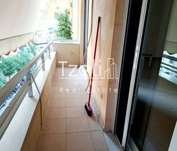 Διαμέρισμα για ενοικίαση Κέντρο Παγκρατίου (Παγκράτι) - Φωτογραφία 3