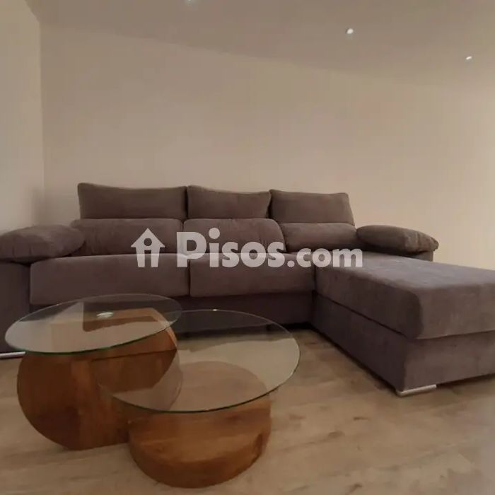 Piso en alquiler en L'Olla - Photo 1