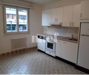 Appartement de 6 pièces - Photo 1