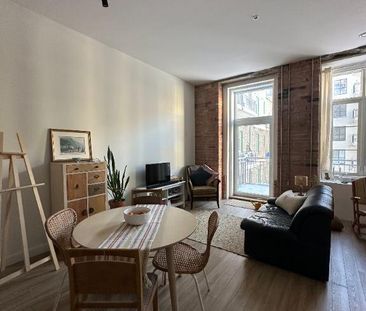 Cession de bail 3½ au 1 juin 2026 - Photo 2