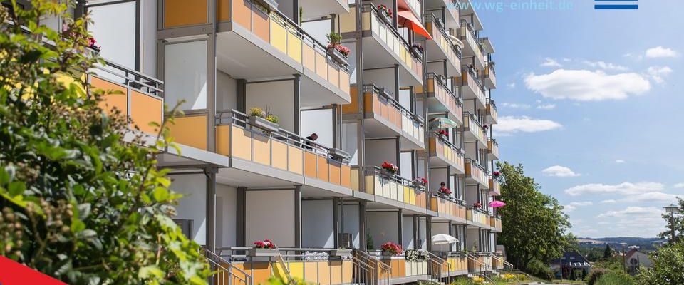 Wohnen am Waldrand - Foto 1