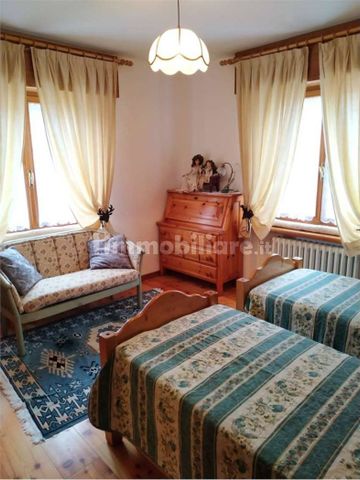Quadrilocale buono stato, piano rialzato, San Vito, San Vito di Cadore - Foto 5