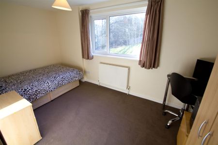 Holborn Street, Woodhouse, LS6 2QP, Leeds - Photo 3