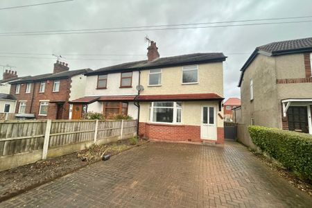 Sealand Road, CHESTER - Photo 2