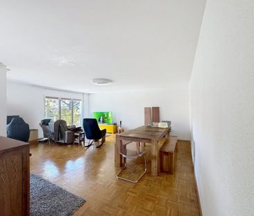 Appartement de 3 pces au 2ème étage – Rue du Valentin 21 - Photo 1