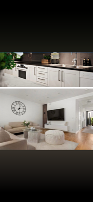 Bandtraktorgatan, Angered - Photo 1