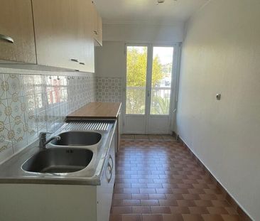 Appartement à louer 2 pièces • 42,93 m 2 Nice - Photo 3