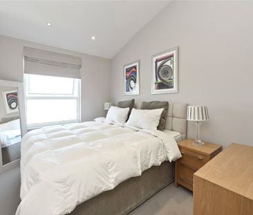 Bromyard House, East Acton, W3, London - Photo 6