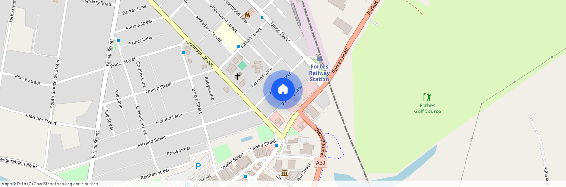 4/22 Farrand Street, NSW 2871, Forbes