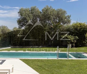 Une propriété d'exception aux portes de Monaco - Photo 5