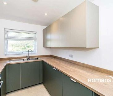 Orchard Close, Colden Common, Winchester, Hampshire, SO21 - Photo 4