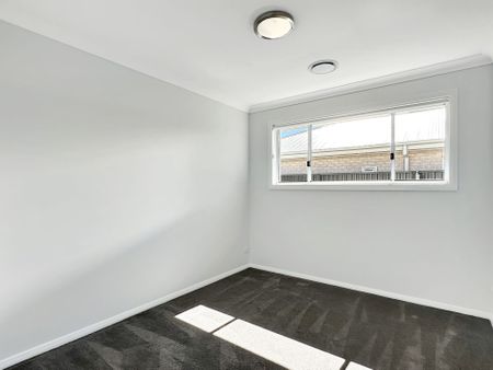 Brand-New Contemporary Home in Delta Shores Gated Estate - Photo 5