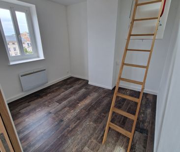 Location Appartement 2 pièces 38m² FECAMP 76400 - Photo 4