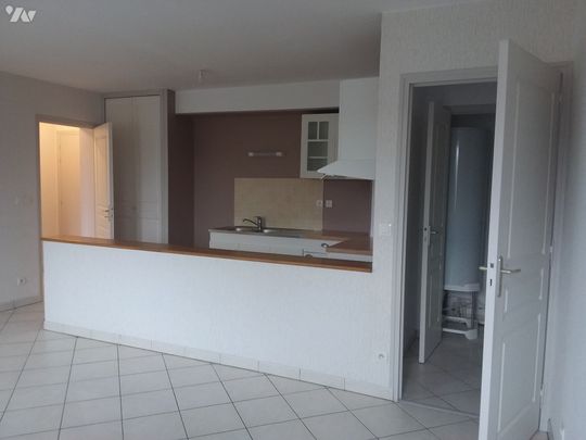 GOURNAY EN BRAY, 1 Bis rue des Pipets, Résidence Sainte Marguerite, appartement 2 chambre - Photo 1