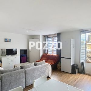 LOCATION : appartement T1 (39.78 m²) à AVRANCHES - Photo 2