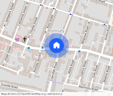 Mill Road Room 3 - Photo 1