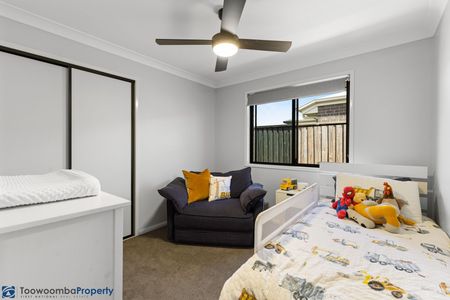 26 Tallowwood Bvd, 4350, Cotswold Hills Qld - Photo 5