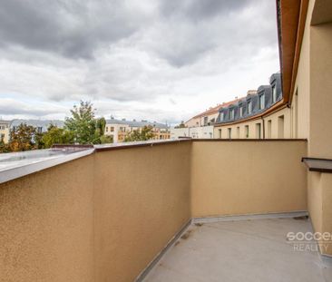 Pronájem bytu 1+kk 22 m2 - Photo 2