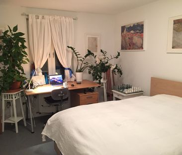 Ruddammsvägen, Stockholm - Foto 4