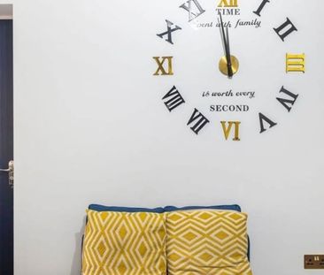 Studio Flat, Gordon St, LU1 - Photo 1