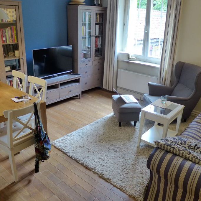 Mieszkanie, Zielona Góra, 3 pokoje - Zdjęcie 1