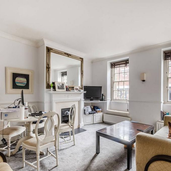 1 bedroom flat to rent - Photo 1