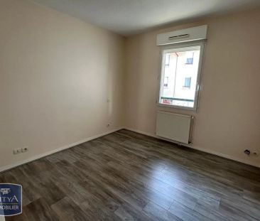Appartement à louer 5 pièces 89.21m² - Photo 6