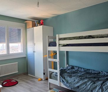 3 Zimmer, 73 m² - Photo 5